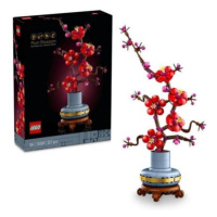 LEGO® Icons (10369) Meruňka japonská