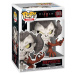 Funko Pop! 1008 Diablo IV Memphisto