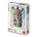 Puzzle 500XL Lama relax