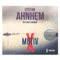 Motiv X - Ahnhem Stefan