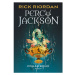 Percy Jackson – Pohár bohů