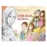 Zdrávas, Maria - Bruno Ferrero, Juraj Martiška