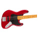 Fender American Ultra II Jazz Bass MN SRD