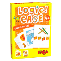 Logic! CASE rozšíření - Zvířata 4+