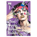 Thus Spoke Rohan Kishibe 1 - Hirohiko Araki - kniha z kategorie Komiksy