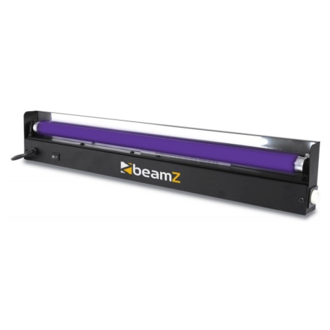 BeamZ BUV60TL UV-set 60cm Holder and Tube