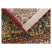 Oriental Weavers koberce Kusový koberec Razia 502/ET2R - 200x285 cm