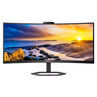 Philips 34E1C5600HE zakřivený monitor 34