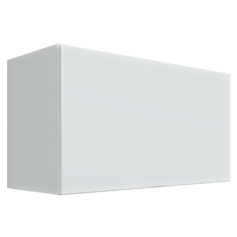 ArtExt Kuchyňská skříňka horní BONN | W4B 60 Barva korpusu: Bílá