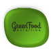 GreenFood Nutrition Strong Immunity + Probiotics + Pillbox