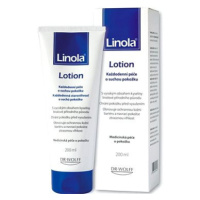 LINOLA Lotion 200 ml