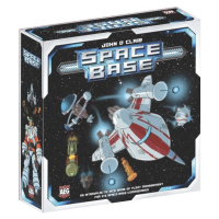 AEG Space Base