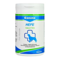 Canina Enzym Hefe 250g 310 tablet