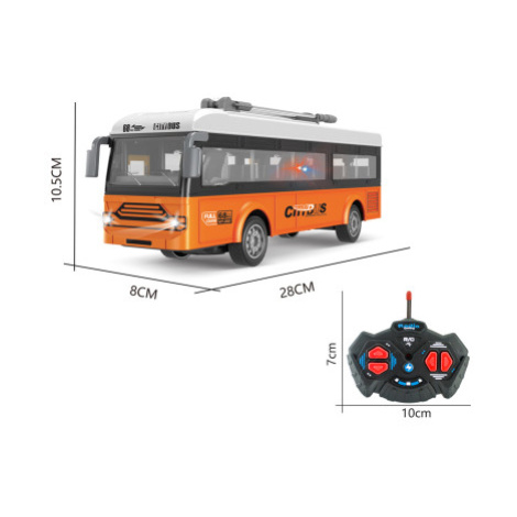 Dopravní prostředek 1:30 RC ALLTOYS