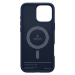 Spigen Caseology Parallax MagSafe kryt iPhone 16 Pro midnight blue