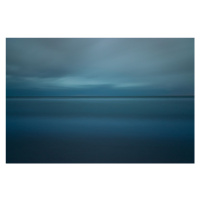 Fotografie Mediterranean sea, Javier Pardina, (40 x 26.7 cm)