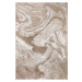 Flair Rugs koberce Kusový koberec Eris Marbled Natural Rozměry koberců: 120x170