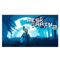 Risk of Rain 2 (PC) Klíč Steam