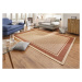 Hanse Home Collection koberce Kusový koberec Natural 102711 Classy Terracotta – na ven i na doma