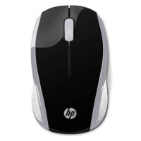 HP Wireless Mouse 200 Pike Silver