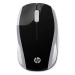 HP Wireless Mouse 200 Pike Silver