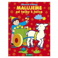 Malujeme od tečky k tečce