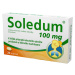 Soledum 100 mg 20 tobolek