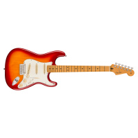 Fender Player II Stratocaster Maple Fingerboard - Aged Cherry Burst