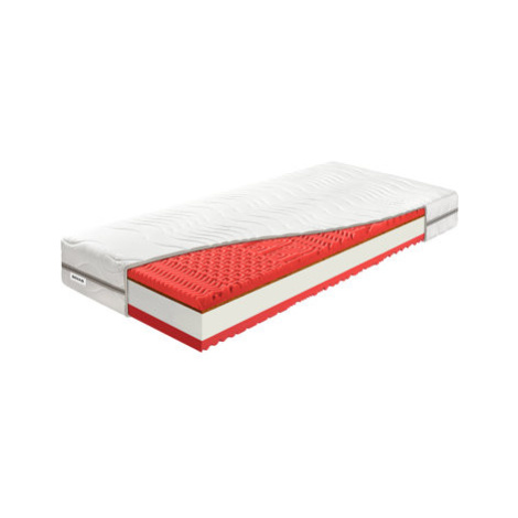 Benab Zero Hard&Medium 20 Plus 90 × 200 cm