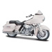 Maisto - HD - Motocykl - 2002 FLTR Road Glide®, 1:18