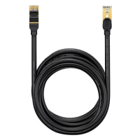 Kabel Baseus Ethernet RJ45, 10Gbps, 20m network cable (black)