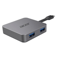 Acer 4in1 Type C dongle