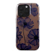 Burga Velvet Night Tough Case for iPhone 16 Pro