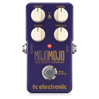 TC Electronic Mojo Mojo Paul Gilbert Edition