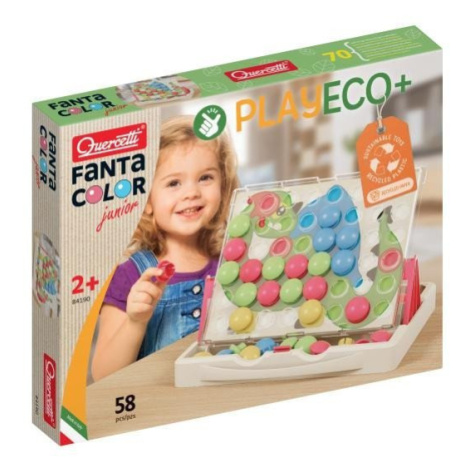 Fantacolor Junior Play Eco+ GRANNA