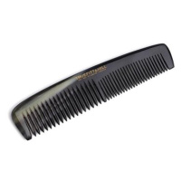 Truefitt & Hill Doubletooth Ox Horn Comb