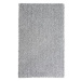 Duramat Koupelnová předložka MAKAMA 50×80cm, světle šedá