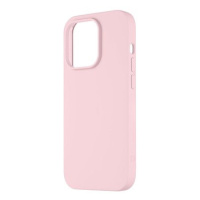 Tactical Velvet Smoothie Kryt pro Apple iPhone 14 Pro Pink Panther