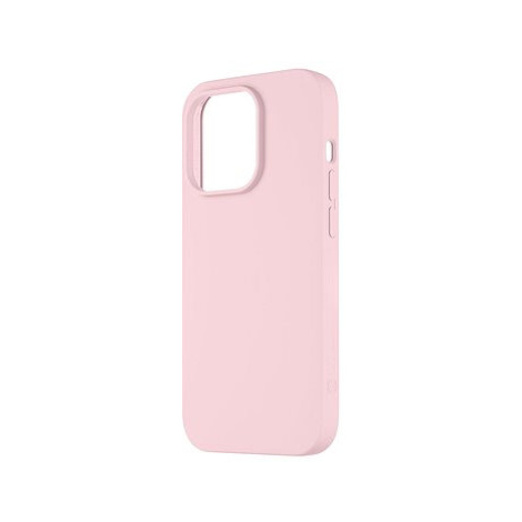 Tactical Velvet Smoothie Kryt pro Apple iPhone 14 Pro Pink Panther