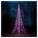Fairybell Vánoční strom Fairybell bez stožáru, 6 m