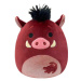 Plyšový mazlíček Squishmallows  Disney Lví král - Pumbaa