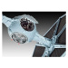 Plastic modelky SW 03605 - TIE Fighter (1: 110)