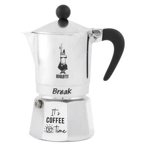 French pressy a moka konvice BIALETTI