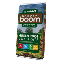 AGRO CS Garden Boom Green Roof Substrate 45 l