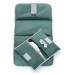 KipKep přebalovací set NAPPER COMBI-SET Calming Green (bavlna)