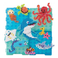 AQUABEADS Oceanarium Ocean Splash Scene 35046