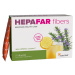 Hepafar fibers: Detox jater