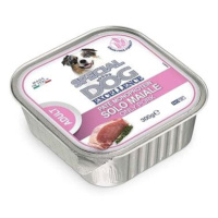 Monge Special Dog Excellence pate Monoprotein Grain Free vepřové 300g