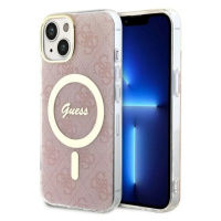 Kryt Guess iPhone 14 Plus 6.7