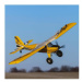 E-flite Super Timber 1.7m SAFE Select BNF Basic